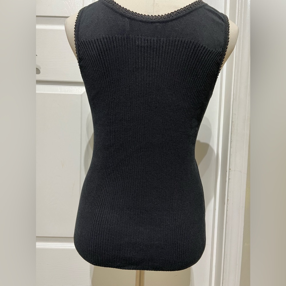 Chanel Sleeveless Top - Picture 6 of 16